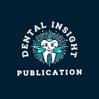 Dental Insight Publication logo