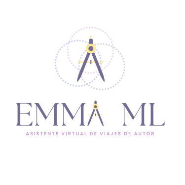 Emma ML logo