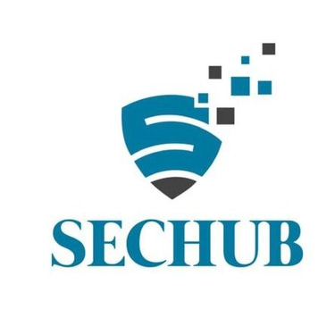 Sechub Integrated Services Ltd logo