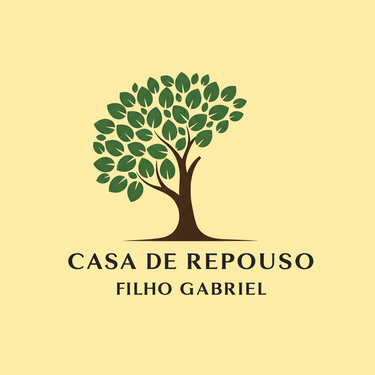 Casa de Repouso Filho Gabriel logo