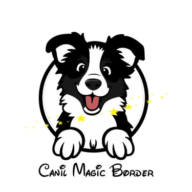 Canil Magic Border logo