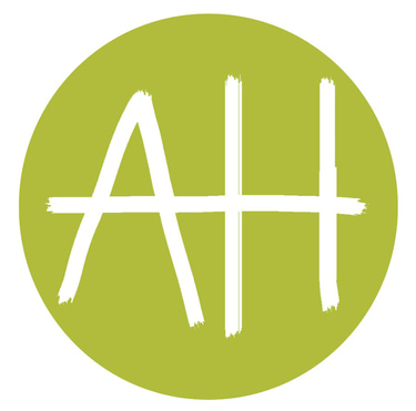 Anna Holt Art logo