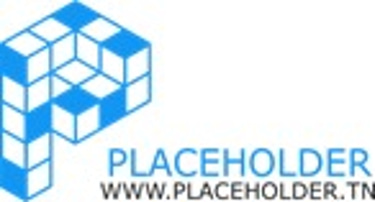 Placeholder logo