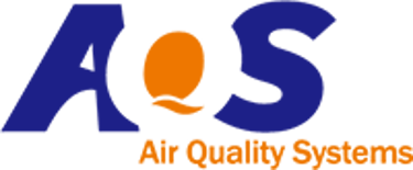AQ Sense GmbH, AQS logo