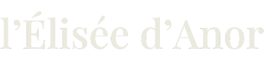 L'Élisée d'Anor logo