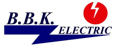 B.B.K. ELECTRIC CO.,LTD. logo