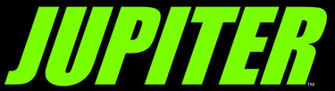 JUPITER™ Exhibits logo