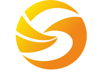 Website development and design, one-stop website service logo