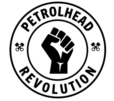 Petrolhead Revolution logo
