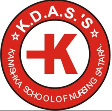 Kanishka School of Nursing logo