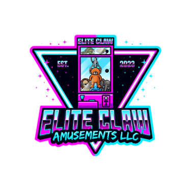 Elite Claw Amusements LLC logo