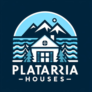 Plataria Houses logo