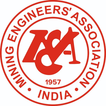 MINING ENGINEERS' ASSOCIATION OF INDIA - Ahmedabad Chapter logo