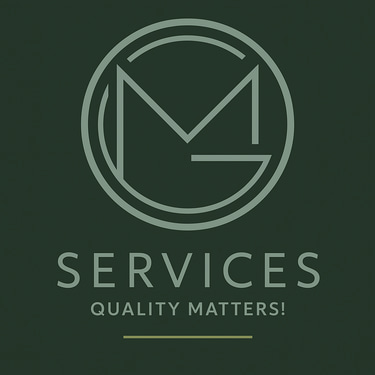 MG Web Services logo