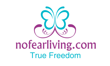 nofearliving logo