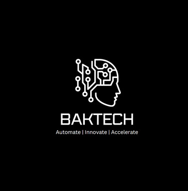 BakTech.AI logo