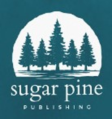 Kat Edwards Literary Fiction  logo
