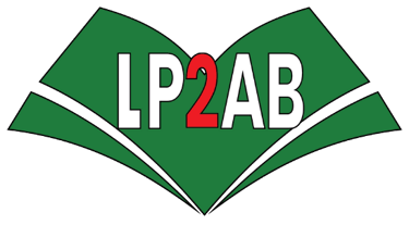 LP2-AB logo