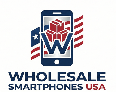 Wholesale SmartPhones USA logo