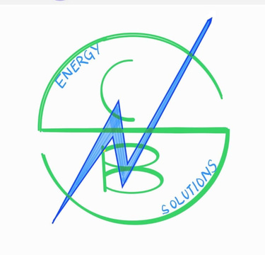 SCB Energy Solutions logo