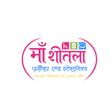MA SHITLA FURNITURE & ELECTRONICS logo