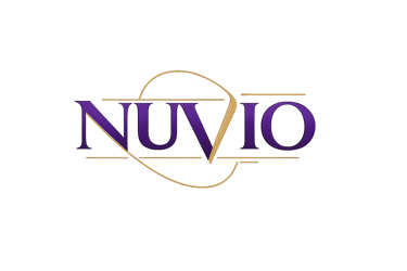 Nuvio logo