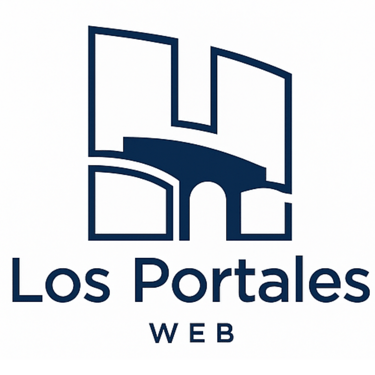LosPortales logo