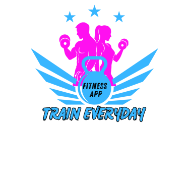 Train Everyday Personal Training App logo