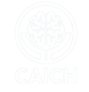 CAICH logo