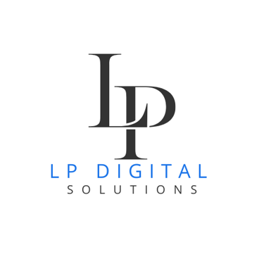 LP Digital Solutions logo
