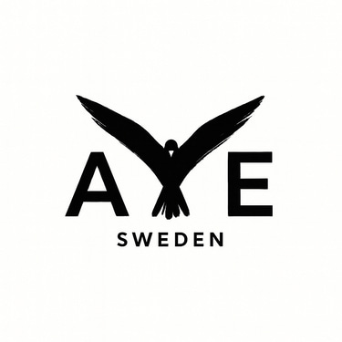 AVE Sweden logo