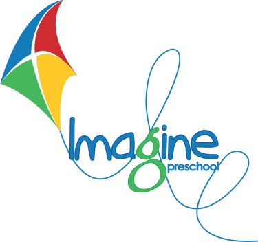 Imagine Preschool logo