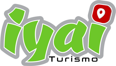 Iyai Turismo logo