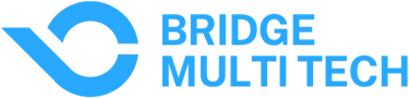 BRIDGE Rental Camera logo