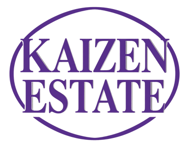 Kaizen Estate logo