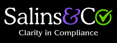 Company Secretary logo