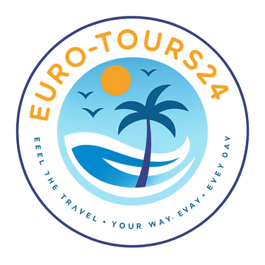 EuroTours24 logo