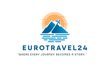 EuroTravel24 logo