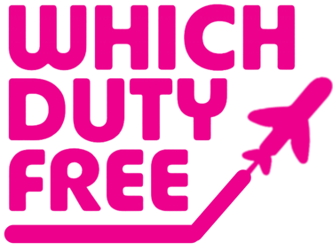 Which Duty Free logo