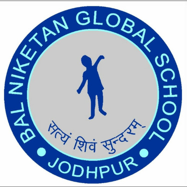 Bal Niketan Global School logo