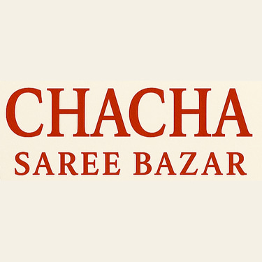 Chacha Saree Bazar logo