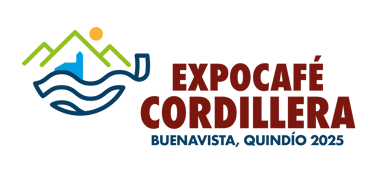 ExpoCafé Cordillera logo