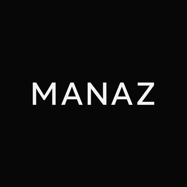 Manaz logo