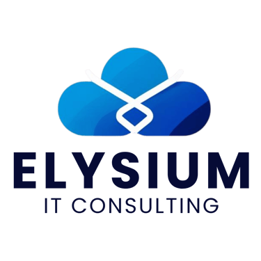 Elysium IT Consulting logo