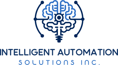 Intelligent Automation Solutions Inc. logo