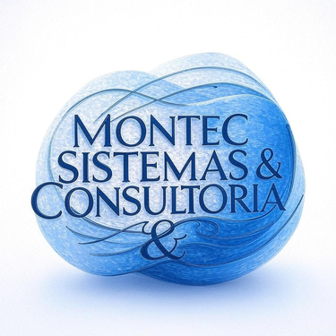 Montec Sistemas & Consultoria logo