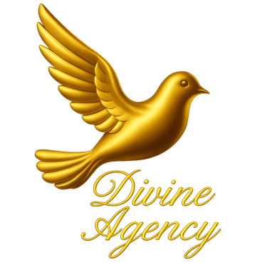 Divine Agency logo