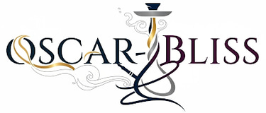 Oscar Hookah logo