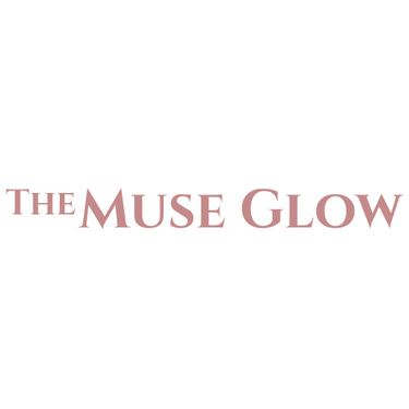 The Muse Glow logo