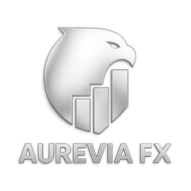 Aurévia Fx logo